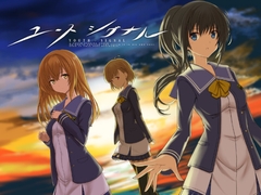 【Vol01】YouthSignal―YSSP版ー [STail]