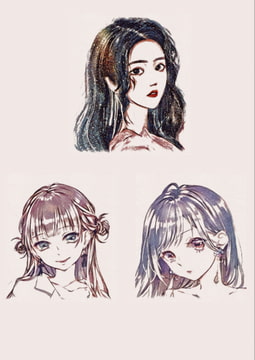 三合一特辑 (变态女大学老师和女王大学生/小妖精的玩具指令/淫荡的小娇妻)【中文音聲】 [Yummy Blueberry]