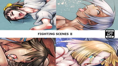 Fighting Scenes II [Fighting Scene]