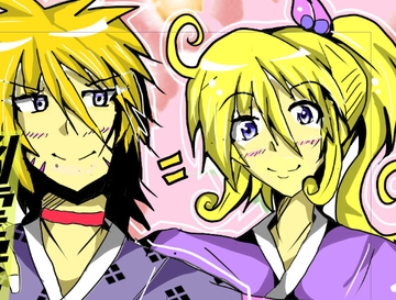 幽霊屋敷のヤツら達11 [風亭屋]