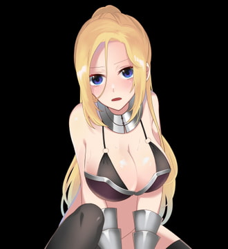 くっころ騎士さんのおしゃぶり事情 [カバの水飲み場]