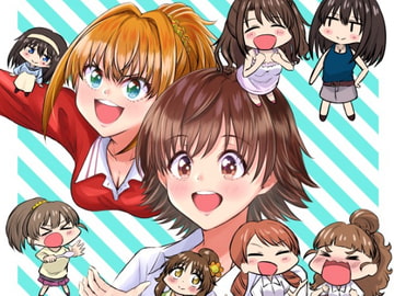 デレマスパラダイス [みにまむふうせん]