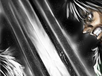 スプレンダープロシード 第12話 [ユメフラシ]