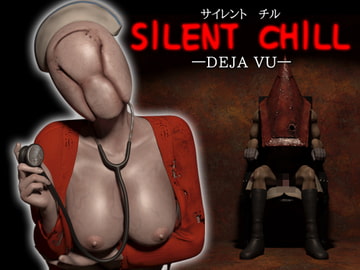 SILENT CHILL -DEJA VU- [MAD VERMILLION]