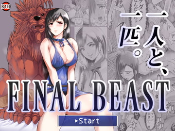 FINAL BEAST [LUCRETiA]