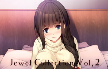 Jewel Collection Vol,2 [mosaw_creation]