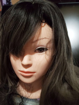 ハサミでカットの音声素材 [自称サークル部!!]