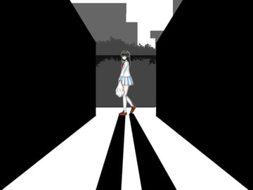 ノベル版フシギナパラダイス其の1 [赤羽決亭]