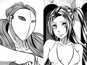 デスマッチ女子プロレス [ffkan]