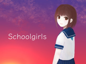 Schoolgirls [Clan House]