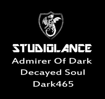 【スタジオランス BGM素材 Admirer Of Dark】 [スタジオランス]