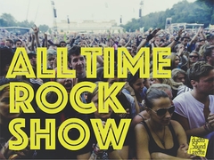 ALL TIME ROCK SHOW [ayato sound create]