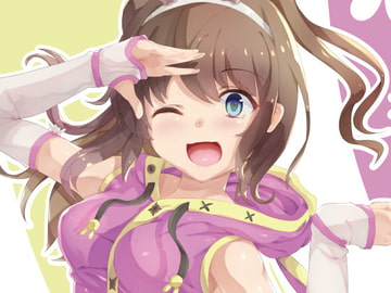 華娘筺 ver.C95 [華籠亭]