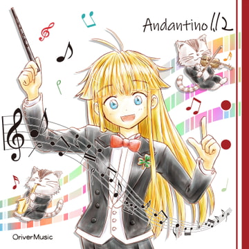 Andantino1.12 [OriverMusic]