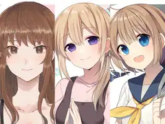 スタジオレインまとめ作品1