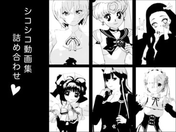 シコシコ動画集 詰め合わせ [生肉汁星人]