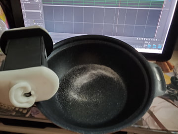 炭酸水 効果音素材 [自称サークル部!!]