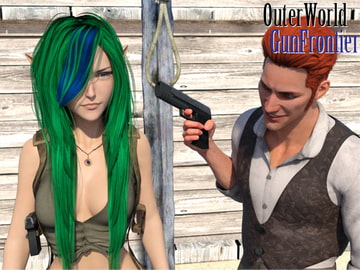 GunFrontier [ユニカム]