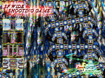 ZERO FIGHTER [RAYHAWK]