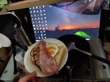 コーヒー豆を挽いたり、ベーコンエッグを焼いたり 朝のワンシーンを連想させる効果音まとめ [自称サークル部!!]