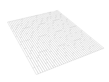 可憐の部屋 床 線画用 [可憐@お兄ちゃん大好き]