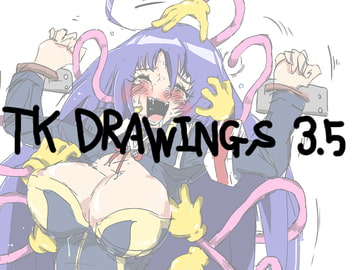 TK drawings 3.5 [flaro]