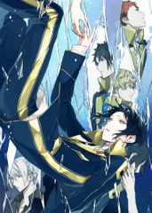 Re;quartz [B-cluster]