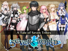 
        SEVENS WORLD【all ages English Ver】
      