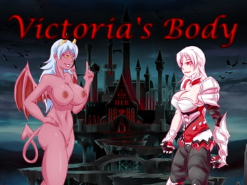 Victoria's Body [Overlord Empire LLC]