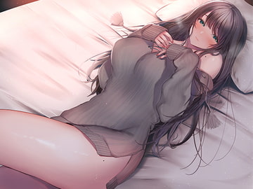 【密着】【超感度】りえのNTRおま○こに妊娠するまで連続種付け♪ [制服少女]