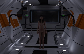 スローモーション動画 [3D Creation]