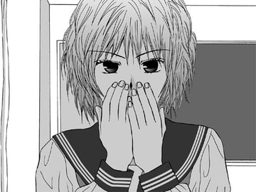 私が死んだ日 [nerisamabunko]