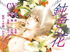 鈍色の花 [David]