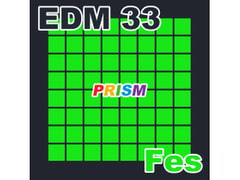 
        【シングル】EDM 33 - Fes/ぷりずむ
      