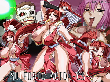 SULFURIC ACID -CS- [Earl LUMINES]