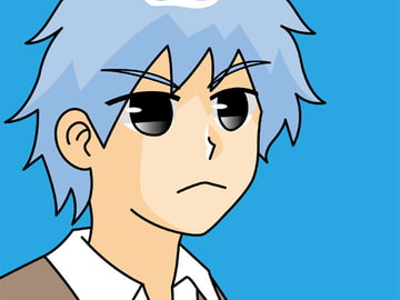 〇年〇組〇〇君 (2) [nerisamabunko]