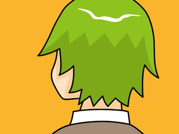 〇年〇組〇〇君 (3) [nerisamabunko]