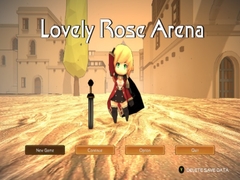 Lovely Rose Arena [Zenith Unbound]