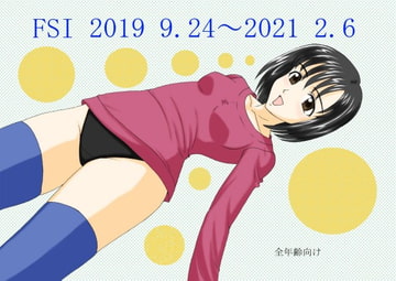FSI 2019 9.24～2021 2.6 [FSI]