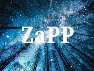 ZaPP [Blue-Dahlia-Digital-Creators.]