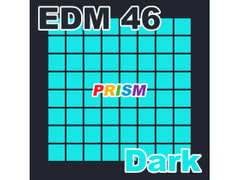 
        【シングル】EDM 46 - Dark/ぷりずむ
      