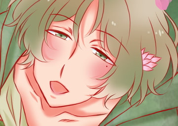 いつか花の咲き誇る場所で [ねじまきぴえろ]