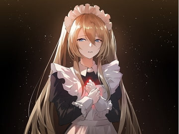 10 Days of Memories.【海中ASMR】 [癒し庵もち猫]