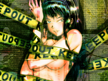 縛闘姫伝SPHINX act1 vsボクシング [ガト]