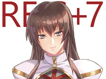 RE:G+7 [ろぼこ帝国]