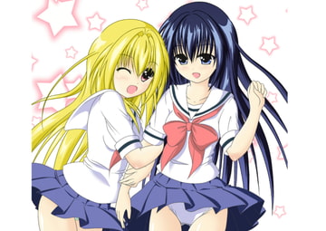 私が付いてるから! イジメから少女を救う話 中編 [明 aki]