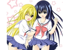 私が付いてるから! イジメから少女を救う話 後編 [明 aki]