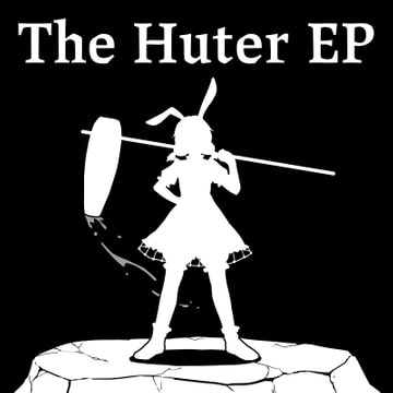 The Hunter EP [Necollex Music]