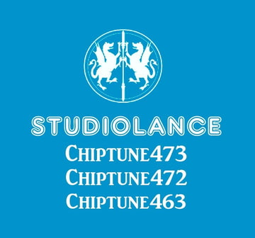 【スタジオランス BGM素材 Chiptune473】 [スタジオランス]