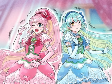 【人形化】立場が決める [OPQモール]